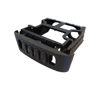 Mostrina interruttori comandi capote SMART Roadster 1° Serie