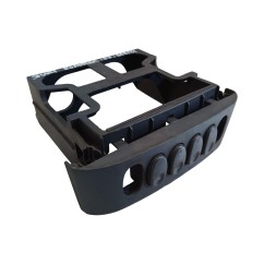 Mostrina interruttori comandi capote SMART Roadster 1° Serie - 3491868 - 3491868