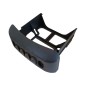 Mostrina interruttori comandi capote SMART Roadster 1° Serie