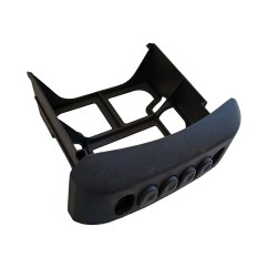 Mostrina interruttori comandi capote SMART Roadster 1° Serie - 3491868 - 3491868