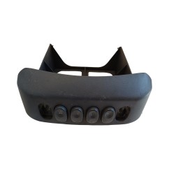 Mostrina interruttori comandi capote SMART Roadster 1° Serie - 3491868 - 3491868