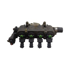 Iniettori Gpl VOLKSWAGEN Polo 4° Serie - 3494708 - 3494708