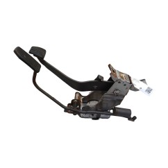 Pedale Freno CHEVROLET Aveo 1° Serie - 96470129 - 3494692