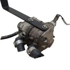 Polmone Gas Gpl VOLKSWAGEN Polo 4° Serie - 3494886 - 3494886