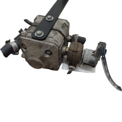 Polmone Gas Gpl VOLKSWAGEN Polo 4° Serie - 3494886 - 3494886