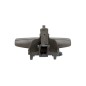 Specchietto Retrovisore Interno RENAULT Scenic Serie dal 03 al 09