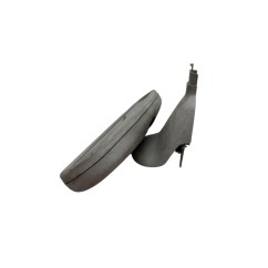 Specchietto Retrovisore Interno RENAULT Scenic Serie dal 03 al 09 - 963210814R - 3496572