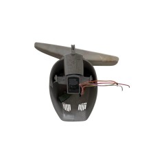 Specchietto Retrovisore Interno RENAULT Captur Serie - 963215452R - 3497753