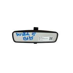 Specchietto Retrovisore Interno DACIA Duster 1° Serie - 7700413867 - 3496740