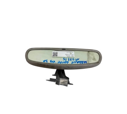 Specchietto Retrovisore Interno RENAULT Megane Coupé 2° Serie - 8200000509 - 3495490