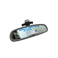 Specchietto Retrovisore Interno RENAULT Megane Coupé 2° Serie - 8200000509 - 3495490