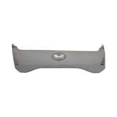 Rivestimento tetto supporto plafoniera SMART ForTwo Cabrio W450 - Q0000732V008C24A00 - 3497978