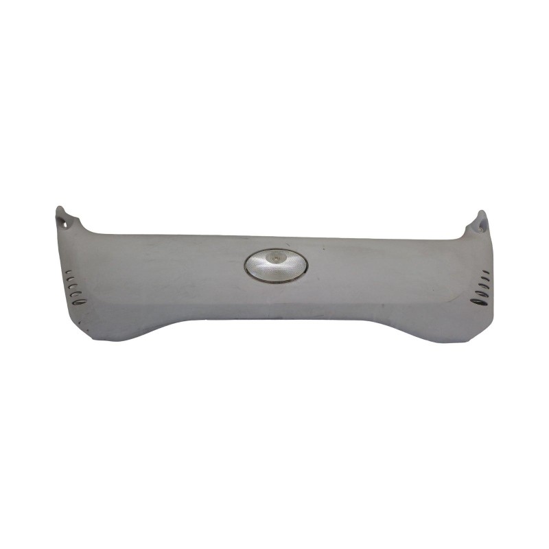 Rivestimento tetto supporto plafoniera SMART ForTwo Cabrio W450