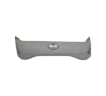 Rivestimento tetto supporto plafoniera SMART ForTwo Cabrio W450 - Q0000732V008C24A00 - 3497978