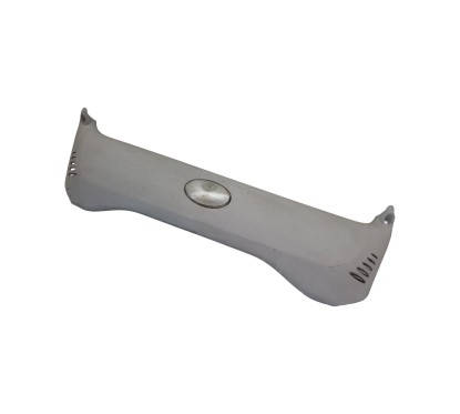 Rivestimento tetto supporto plafoniera SMART ForTwo Cabrio W450