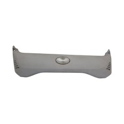 Rivestimento tetto supporto plafoniera SMART ForTwo Cabrio W450 - Q0000732V008C24A00 - 3497978