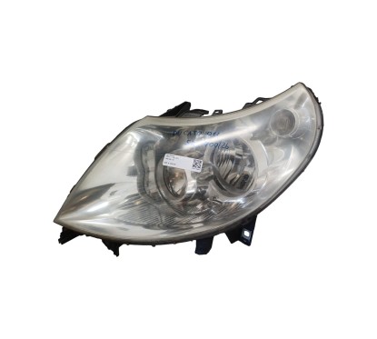 Faro Anteriore Sinistro FIAT Ducato 5° Serie - 1369497080 - 3495768