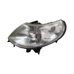 Faro Anteriore Sinistro FIAT Ducato 5° Serie - 1369497080 - 3495768