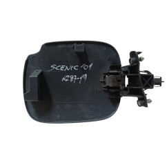 Sportellino Carburante RENAULT Megane Scenic dal 97 al 01 - 7700428871 - 3005375