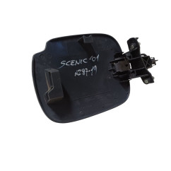 Sportellino Carburante RENAULT Megane Scenic dal 97 al 01 - 7700428871 - 3005375
