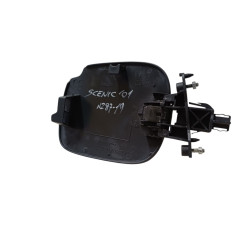 Sportellino Carburante RENAULT Megane Scenic dal 97 al 01 - 7700428871 - 3005375