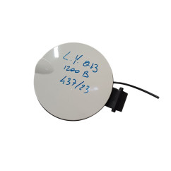 Sportellino Carburante LANCIA Ypsilon 4° Serie - 735537514 - 3005002