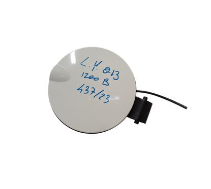 Sportellino Carburante LANCIA Ypsilon 4° Serie - 735537514 - 3005002