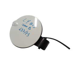Sportellino Carburante LANCIA Ypsilon 4° Serie - 735537514 - 3005002