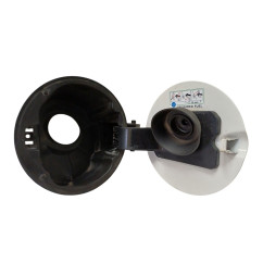 Sportellino Carburante LANCIA Ypsilon 4° Serie - 735537514 - 3005002