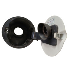 Sportellino Carburante LANCIA Ypsilon 4° Serie - 735537514 - 3005002