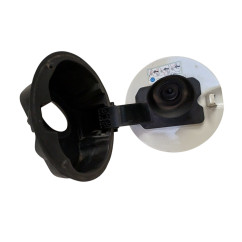 Sportellino Carburante LANCIA Ypsilon 4° Serie - 735537514 - 3005002