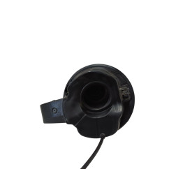 Sportellino Carburante LANCIA Ypsilon 4° Serie - 735537514 - 3005002