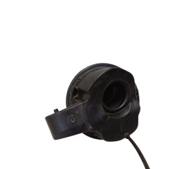 Sportellino Carburante LANCIA Ypsilon 4° Serie - 735537514 - 3005002