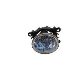 Fendinebbia anteriore SX RENAULT Clio Serie IV dal 12 al 19 - 261500097R - 3004957