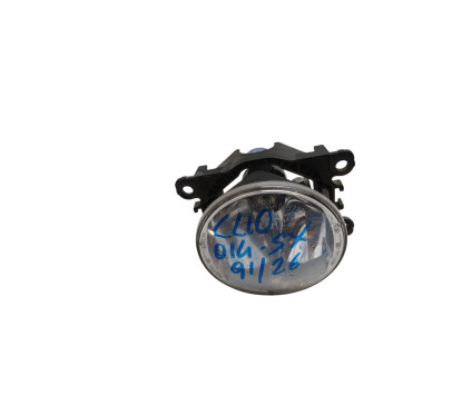 Fendinebbia anteriore SX RENAULT Clio Serie IV dal 12 al 19 - 261500097R - 3004957