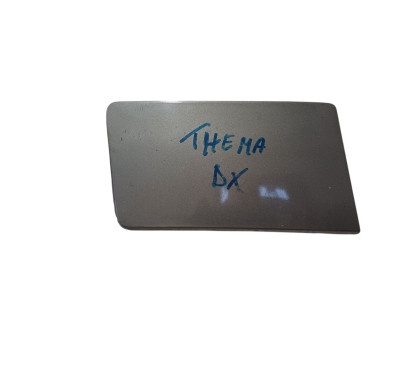 Coperchio fendinebbia dx LANCIA Thema 2° Serie - 82415151 - 3005855