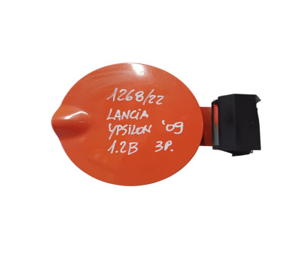 Sportellino Carburante LANCIA Ypsilon 2° Serie - 735340299 - 3005245