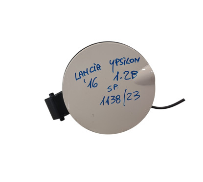 Sportellino Carburante LANCIA Ypsilon 4° Serie - 735537514 - 3006856
