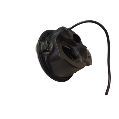 Sportellino Carburante LANCIA Ypsilon 4° Serie - 735537514 - 3006856