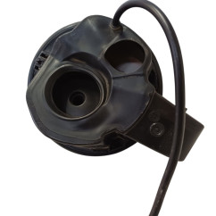 Sportellino Carburante LANCIA Ypsilon 4° Serie - 735537514 - 3006856
