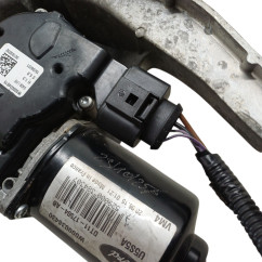 Motorino Tergicristallo Anteriore FORD TRANSIT Custom Kombi dal 12 - W000034816 - 3006894