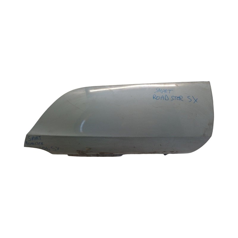 Pannello Portiera esterno anteriore SX SMART Roadster 1° Serie
