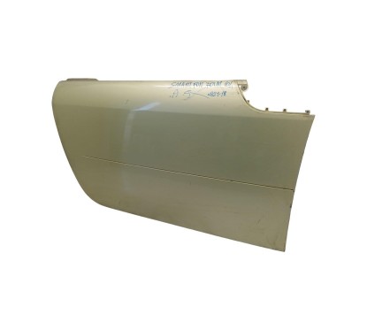 Pannello Portiera esterno anteriore SX SMART Forfour 1° Serie