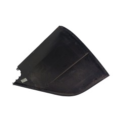 Pannello Portiera esterno posteriore SX SMART Forfour 1° Serie - A4547320109CP6A - 3489061