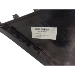 Pannello Portiera esterno posteriore SX SMART Forfour 1° Serie - A4547320109CP6A - 3489061