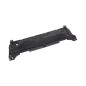 Pannello Portellone Posteriore SMART ForTwo Cabrio W451