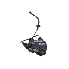 Serratura Posteriore Sinistra RENAULT Clio Serie dal 08 al 15