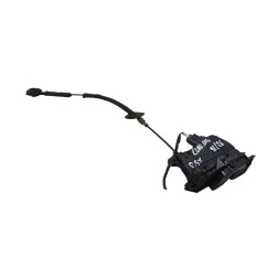 Serratura Posteriore Sinistra RENAULT Clio Serie dal 08 al 15 - 825015591R - 3007759