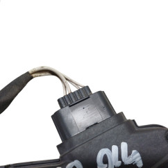 Serratura Posteriore Sinistra RENAULT Clio Serie dal 08 al 15 - 825015591R - 3007759