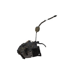Serratura Posteriore Sinistra RENAULT Clio Serie dal 08 al 15 - 825015591R - 3007759